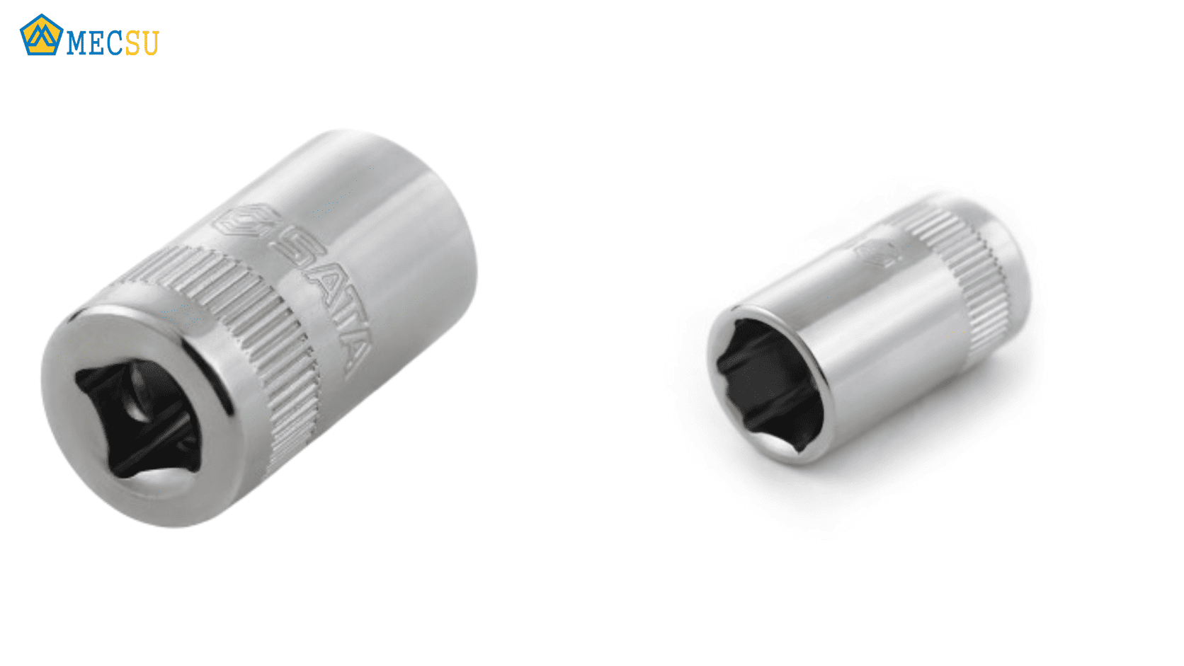 Đầu Tuýp Lục Giác 6 Cạnh Dr.14 - 5.5 mm Sata 11305